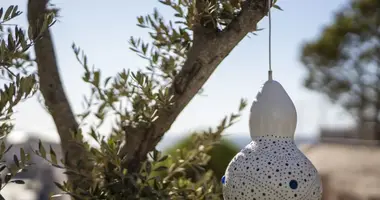 Villa in Ägäisregion, Türkei