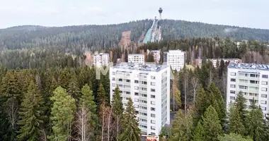 4 bedroom apartment in Kuopio sub-region, Finland
