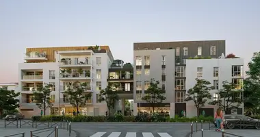 Apartamento 3 habitaciones en Francia