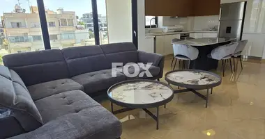 Apartamento 2 habitaciones en Limasol, Chipre