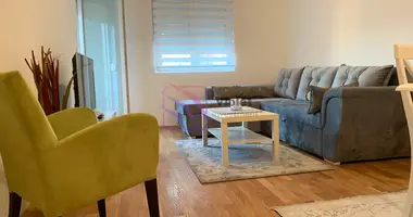 Apartamento 1 habitación en Zmaj Jovina, Montenegro