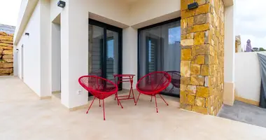 Maison 2 chambres dans Finestrat, Espagne