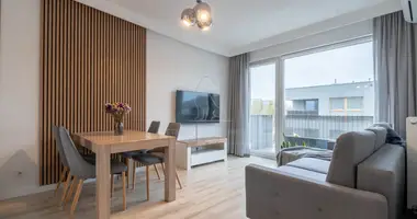 2 room apartment in Poznan, Poland