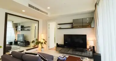 Condo 2 bedrooms in Bangkok, Thailand