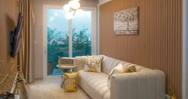 Appartement 1 chambre dans Wichit, Thaïlande