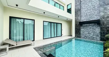 Dom 4 pokoi w Huai Yai, Tajlandia