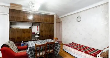 Apartamento 3 habitaciones en Minsk, Belarús
