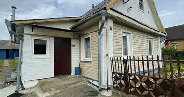 Дом в Новогрудок, Беларусь