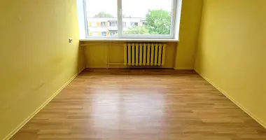 Mieszkanie 2 pokoi w Kowno, Litwa