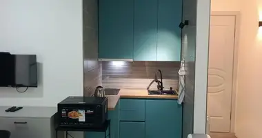 1 bedroom apartment in Batumi, Georgia