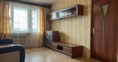 Mieszkanie 2 pokoi w Mińsk, Białoruś