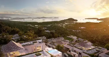 Villa 6 chambres dans Wichit, Thaïlande