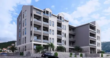 1 bedroom apartment in Budva, Montenegro