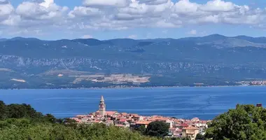Вилла в Омишаль, Хорватия