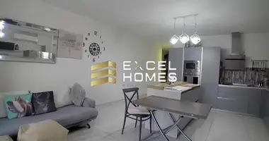 3 bedroom apartment in Saint Julian's, Malta