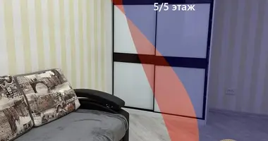Квартира 2 комнаты в Минск, Беларусь