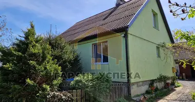 Casa en Ciuchinicy, Belarús