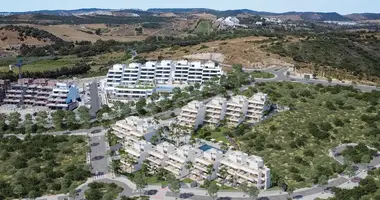 Apartamento 2 habitaciones en Estepona, Španjolska