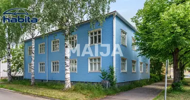 Apartment in Oulu sub-region, Finland
