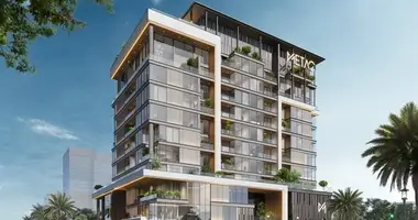 1 bedroom apartment in Dubai, United Arab Emirates