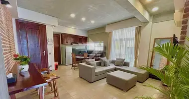 Кондо 1 комната в Sangkat Boeng Keng Kang Ti Muoy, Камбоджа