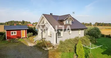 1 bedroom house in Vedenoja, Finland
