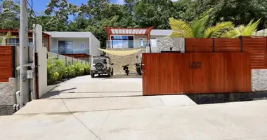 Apartment in Honduras