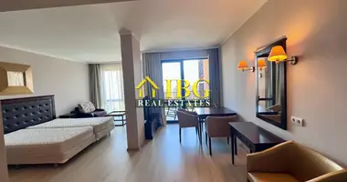 Wohnung 1 zimmer in Nessebar, Bulgarien