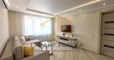 2 room apartment in Muchaviecki sielski Saviet, Belarus