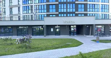 1 room apartment in Minsk, Belarus