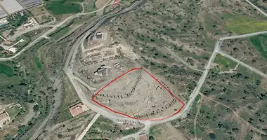 Grundstück in Pyrgos Lemesou, Zypern