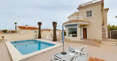 Villa in San Fulgencio, Spanien