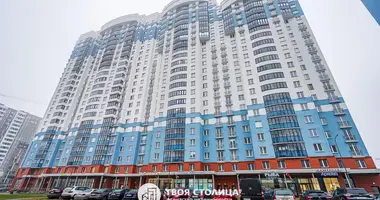 Appartement 1 chambre dans Minsk, Bélarus