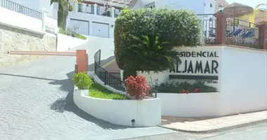Wohnung 2 Schlafzimmer in Spanien