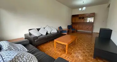 Mieszkanie 3 pokoi w Limassol, Cypr