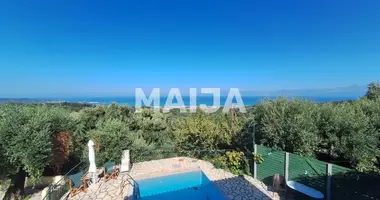 Maison 3 chambres dans Ágios Panteleímonas, Grèce