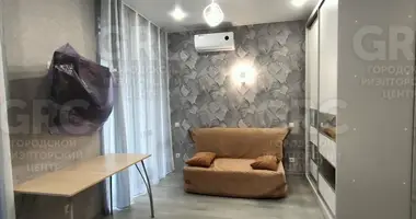 Квартира 1 комната в Эвенкийский район, Россия