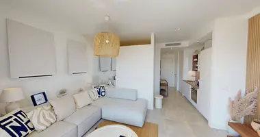 Wohnung in Radovici, Montenegro
