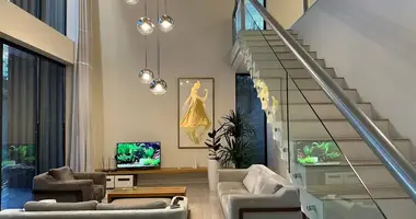 villa de 5 chambres dans Tbilissi, Géorgie