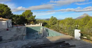 Villa in Javea, Spanien