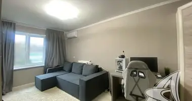 Appartement 1 chambre dans Muchaviecki sielski Saviet, Bélarus