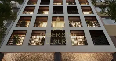 Studio apartment 1 bedroom in Regiao Geografica Imediata do Rio de Janeiro, Brazil