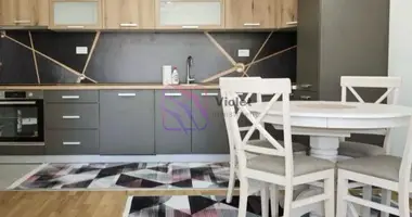 2 bedroom apartment in Trg Vojvode Becir bega Osmanagica, Montenegro