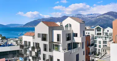 Wohnung 2 Schlafzimmer in Tivat, Montenegro