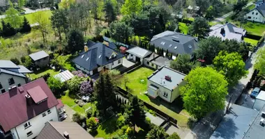 2 room house in Smolice, Poland