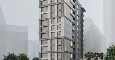 Mieszkanie 4 pokoi w Konak, Turcja