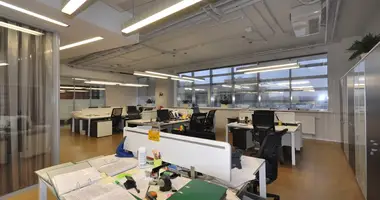 Офис 294 м² в Москва, Россия