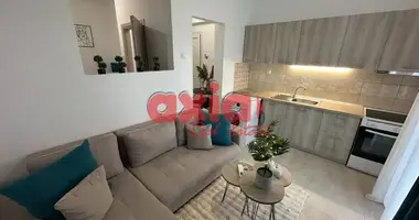 1 room studio apartment in Kavala Municipality, Greece