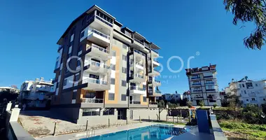 Condo 1 bedroom in Gazipasa, Turkey