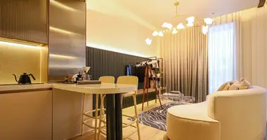 Condo 1 bedroom in Pattaya City, Thailand